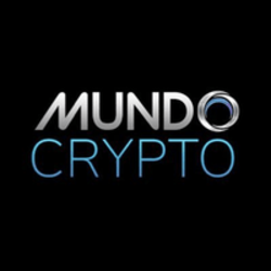 Mundocrypto logo
