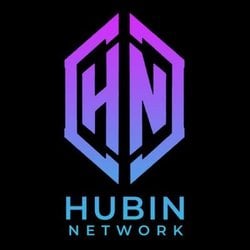 Hubin Network logo
