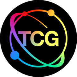 TCG Verse logo