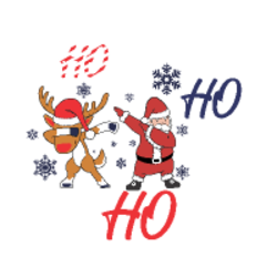 MerryChristmas [OLD] logo