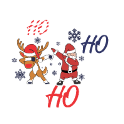MerryChristmas [OLD] logo