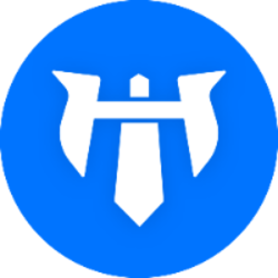 Honor World Token logo