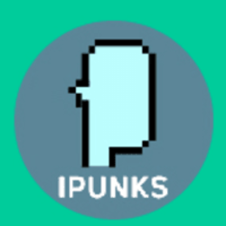 CryptoPunks Fraction Token logo