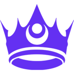 Kingdomverse logo