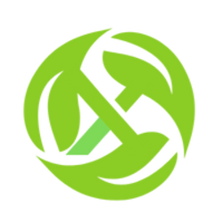Recycle-X logo