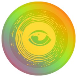 Eyeverse logo