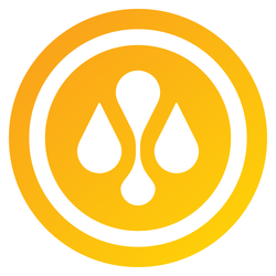 Marmalade Token logo