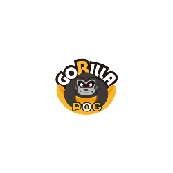 Proof Of Gorila logo