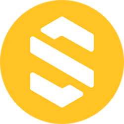 ShopNEXT Reward Token logo