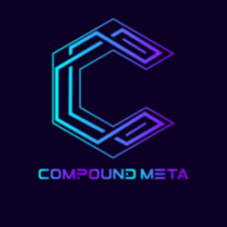 Compound Meta logo