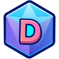Dice Kingdom logo