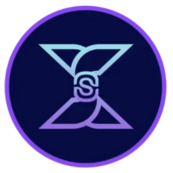 SpaceShipX SSX logo