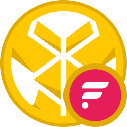 Pangolin Flare logo