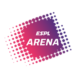 ESPL Arena logo