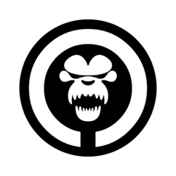 Utility Ape logo