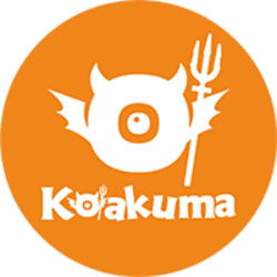 Koakuma logo