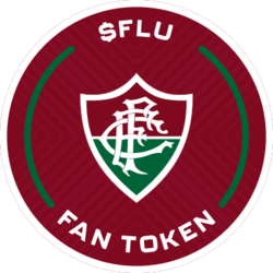 Fluminense FC Fan Token logo