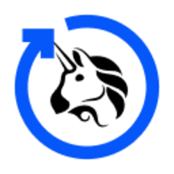 UNI yVault logo