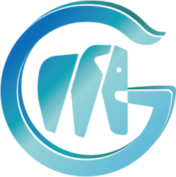 Giant Mammoth logo