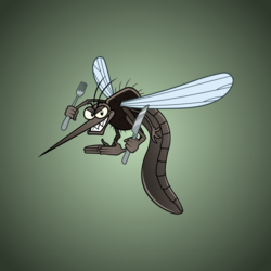 Mosquitos Finance logo
