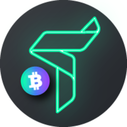 BTAF token logo