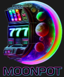 MoonPot Finance logo