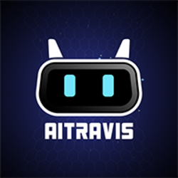 AITravis logo