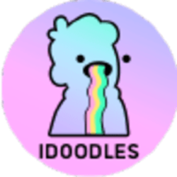 IDOODLES logo