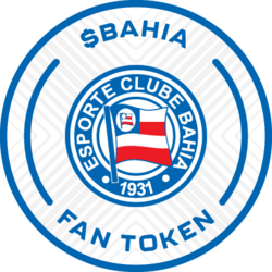 Esporte Clube Bahia Fan Token logo