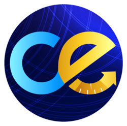 Ciento Exchange logo