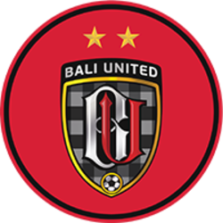 Bali United FC Fan Token logo