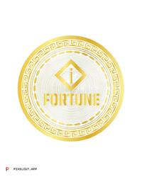 iFortune logo