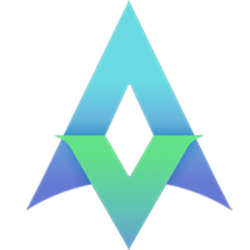 Aniverse Metaverse logo