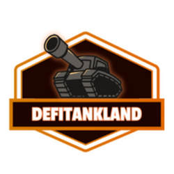 DefiTankLand logo