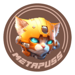 MetaPuss logo