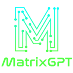 MatrixGPT logo