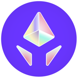 Gitcoin Staked ETH Index logo