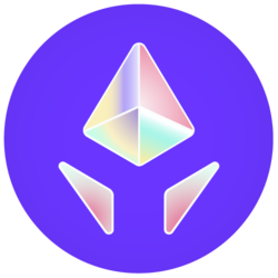 Gitcoin Staked ETH Index logo