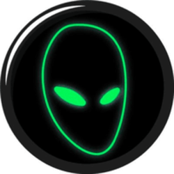 AlienFi logo