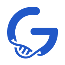 Stroke-Prevention GenomicDAO logo