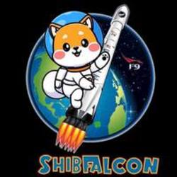 ShibFalcon logo