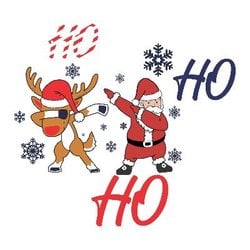 MerryChristmas logo