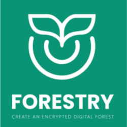 Forestry logo