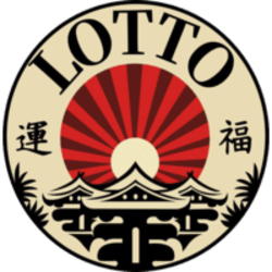 Lotto Arbitrum logo