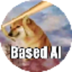 Based AI logo