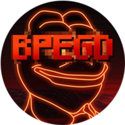 BPEGd logo