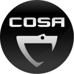 Cosanta logo