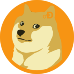 Ordinal Doge logo