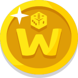 WINR Protocol logo