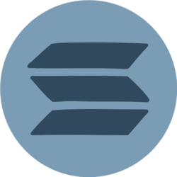 Cogent SOL logo